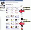 Thumbnail Facebook Store App
