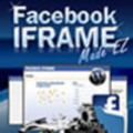 Thumbnail Facebook Iframe Made Easy - WP to FB