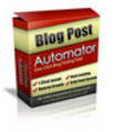 Thumbnail Blog Post Automator (mrr) Thumbnail Blog Post Automator (mrr)