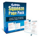 Thumbnail Super Squeeze Page Pack Thumbnail Super Squeeze Page Pack