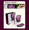 Thumbnail Massage Therapist Web Template Thumbnail Massage Therapist Web Template