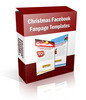 Thumbnail Christmas Facebook Fanpage Templates (PLR) Thumbnail Christmas Facebook Fanpage Templates (PLR)