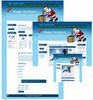 Thumbnail Santa WP Themes