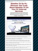 Thumbnail Satellite TV On PC (resale rights)