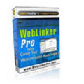 Thumbnail Web Linker Pro Lite (resale rights)