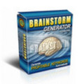 Thumbnail Brain Storm Generator Thumbnail Brain Storm Generator
