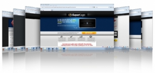 Product picture Professionally Marketing Funnel Graphics (resale rights)