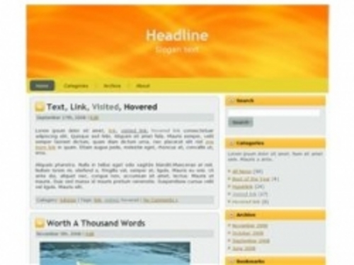 Product picture 40 Plr Wordpress Themes