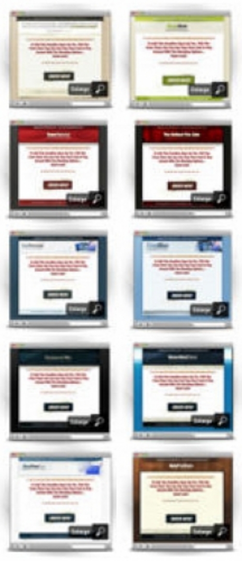 Product picture 10 Nicely Done Themes