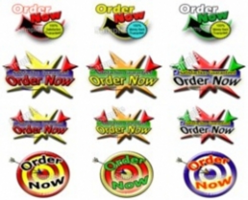 Product picture 2 Graphics Packages (plr)