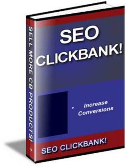 Product picture SEO Clickbank
