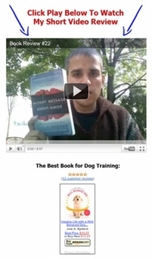 Product picture Facebook Review App